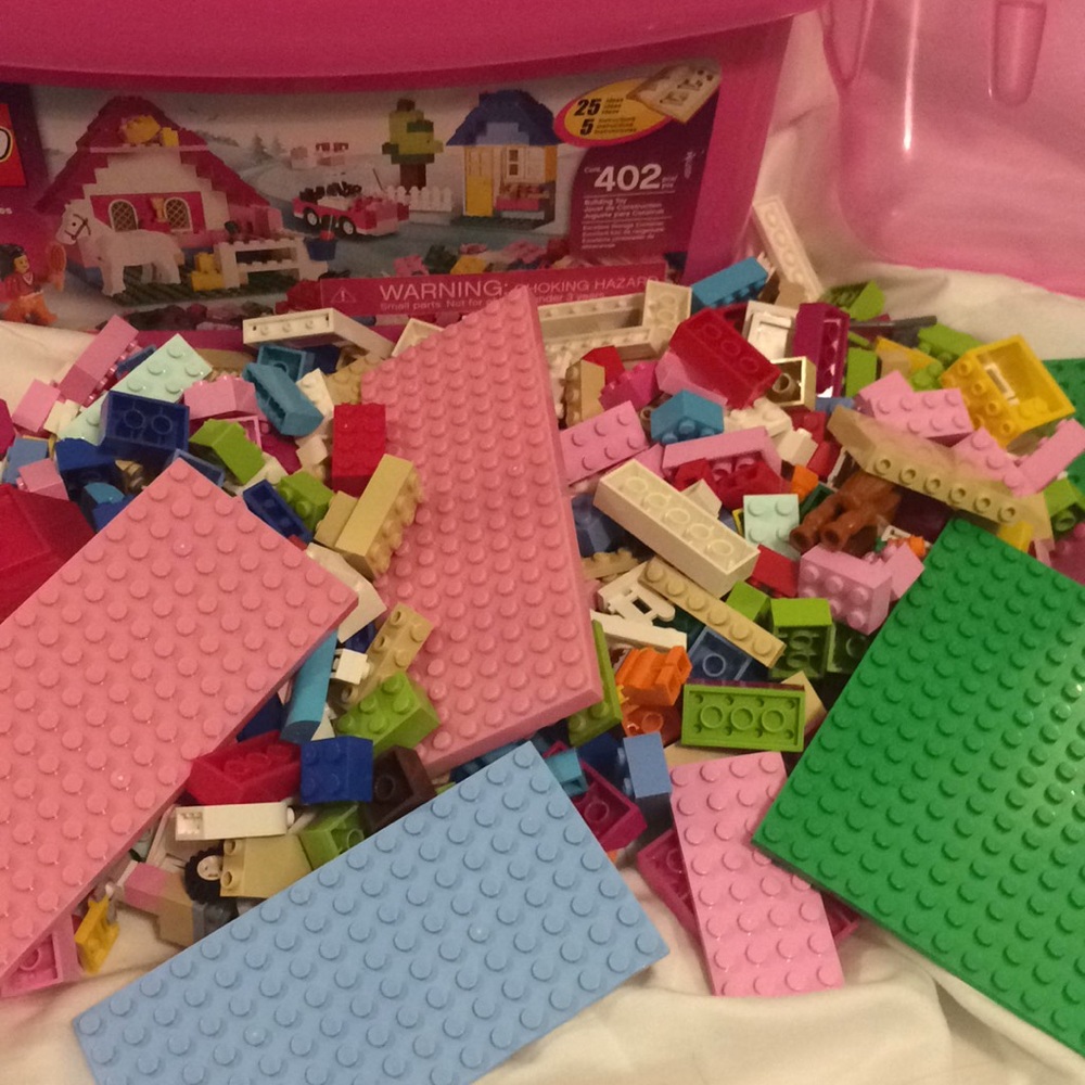 LEGO Building Set - Picture 2 of 5